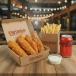 Strips Meal