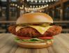 Spicy Loaded Burger