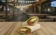 Classic Wrap