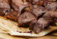 Meat Tikka