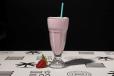 Strawberry Shake