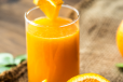 Orange Fresh