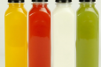 Juice Bottle