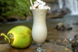 Tender Coconut Shake