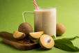 Chikoo Shake