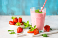 Strawberry Shake