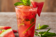 Watermelon Mojito