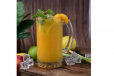 Mango Mojito