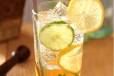 Lemon Mojito