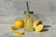 Lemon Soda