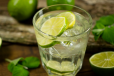 Special Fresh Lime