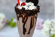 Oreo Shake