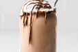Nutella Shake