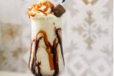 Snickers Shake