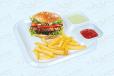 Beef Burger