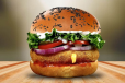 Royal Burger Special