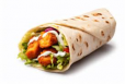 Fillet Wrap