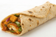 Veg. Paratha