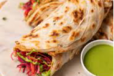 Egg Paratha
