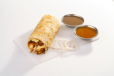 Honey Paratha