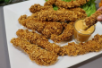 Strips Dinner Meal