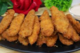 Family Strips Meal