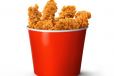 Family Strips Bucket