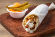 Normal Shawarma