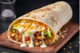 Chees Shawarma