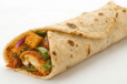 Shawarma Parotta