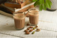 Badam Tea