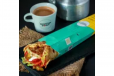 Fiery Chicken Roll