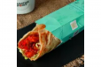 Dragon Chicken Roll