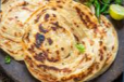 Mumbai Crispy Paratha