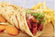 Francisco Paratha