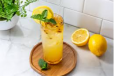 Passion Fruit Lemon