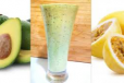Passion Fruit Avocado