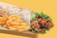 Zinker Wrap