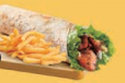 Tikka Wrap