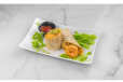 Dynamite Wrap