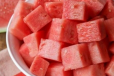 Watermelon Bricks
