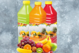Bottle Juice