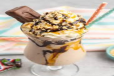 Snickers Crush Milk