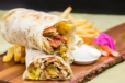 Shawarma Spicy