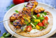 BBQ Shawarma