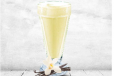 Vanilla Milkshake