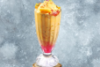 Strawberry Falooda