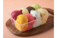 Mix Ice Cream