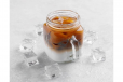 Iced Spanish Latte