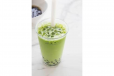 Matcha Milk Tea